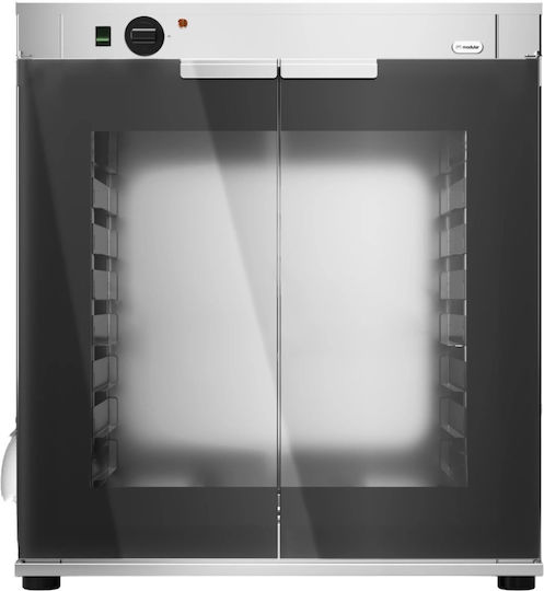 Modular Professional Στόφα LM8T64 8 Места Д82.5xШ71xВ90см