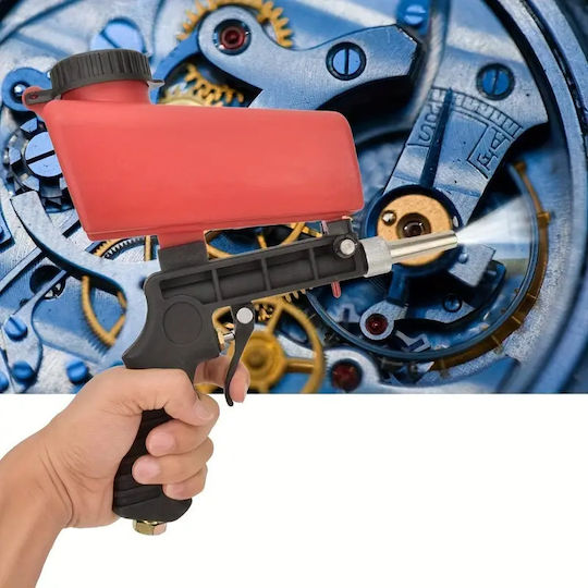 Sandblasting Gun Sandblast