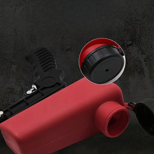 Sandblasting Gun Sandblast