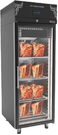 Inomak Dry Aging Fridge DRYB172/MEAT H210xW72xD86cm