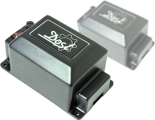 Dost 090 Ηλεκτρικό Μαχαίρι Γύρου 90W με Δίσκο Κοπής 90mm