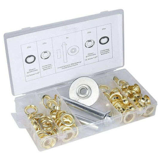 Belt Tools 1 Piece with 1 Eyelet Punch Hole