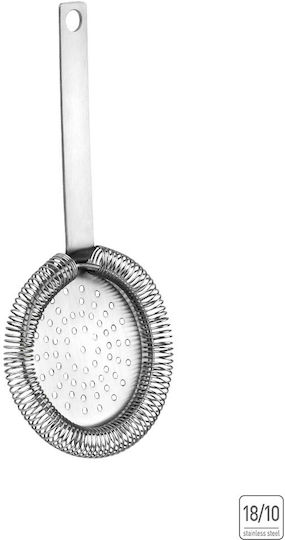 Pintinox Hanthorn Inox Bar Strainer 10cm 19.50556