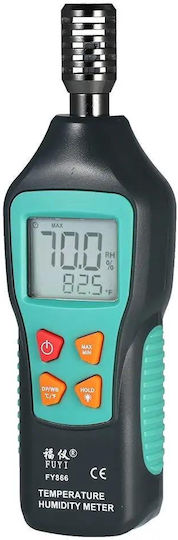 Tele Digital Moisture Sensor FY-866