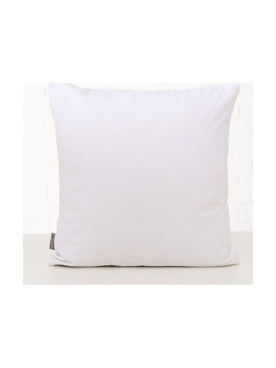 Boltze Boltze Zierkissen Beige 45x45cm