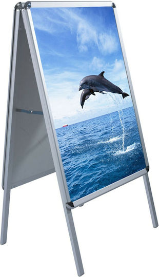 Next Σταντ Πεζοδρομίου Δαπέδου 63.5cmx110cm