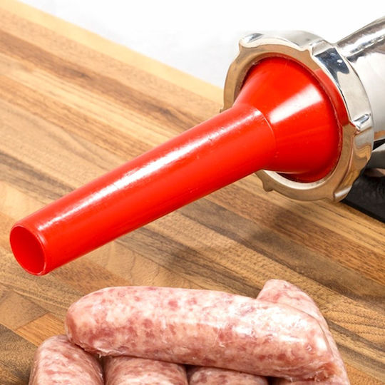 Facem Tre Spade Meat Grinder Attachment
