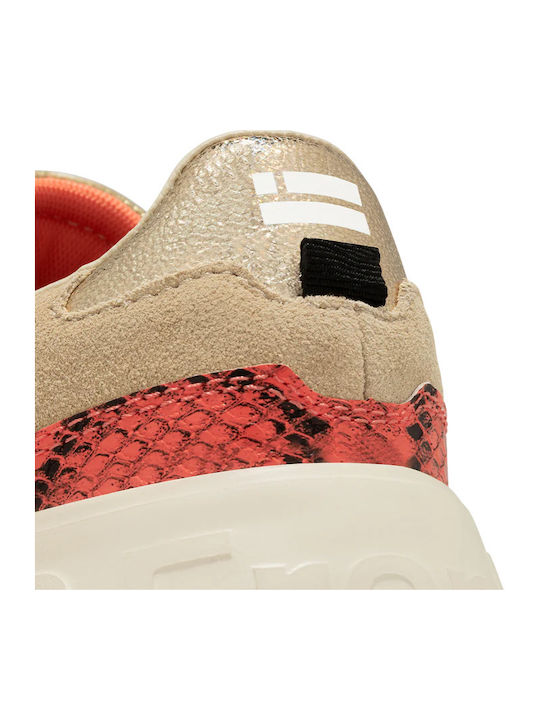 Adidași Pentru Femei Bej / Multicolor
