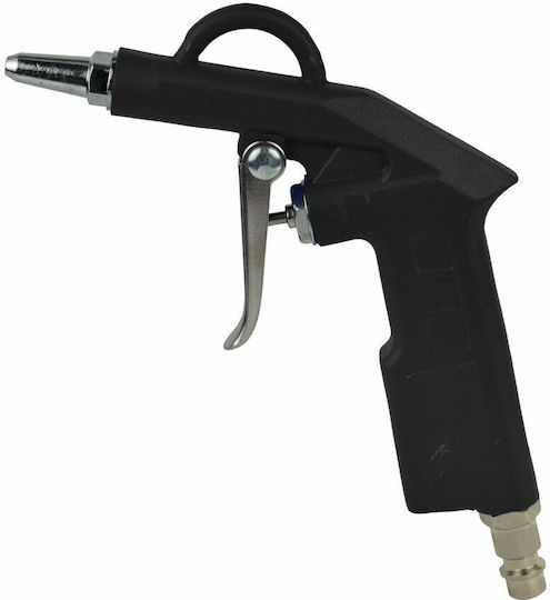 Geko G01167 Air Tool Kit with 1/4" socket With Accessories 6 Pieces