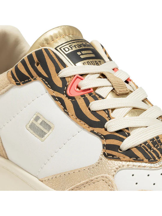 Adidași Pentru Femei Bej / Multicolor