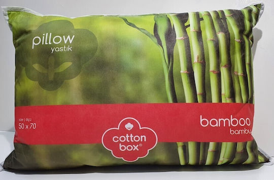 Cottonbox Bamboo Gel 50x70cm