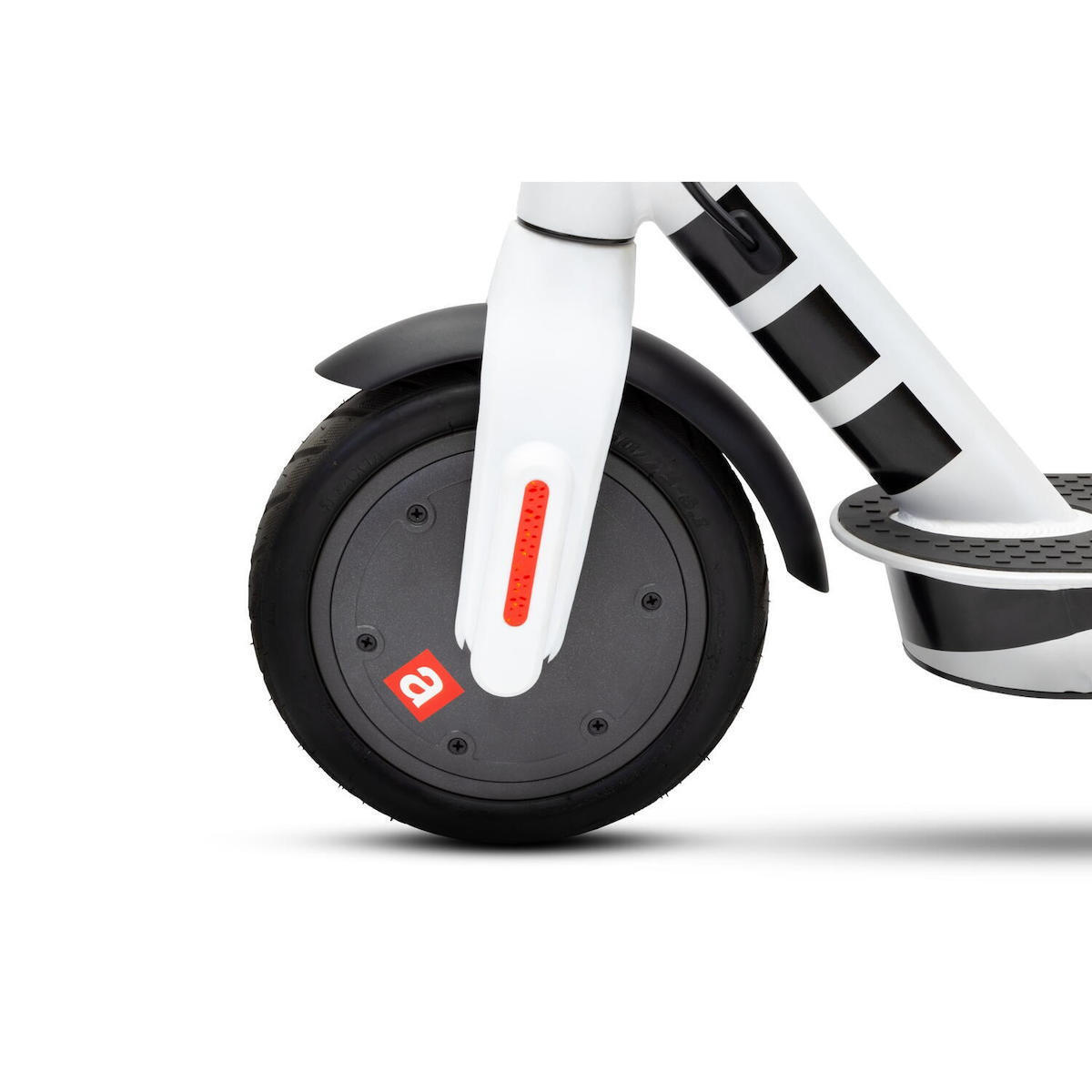 Aprilia E-SRZ Trotinetă Electrică cu Viteză Maximă 25 km/h și