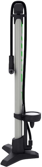 Syncros Vernon 3.0 Pump Air Pump Hand with Manometer