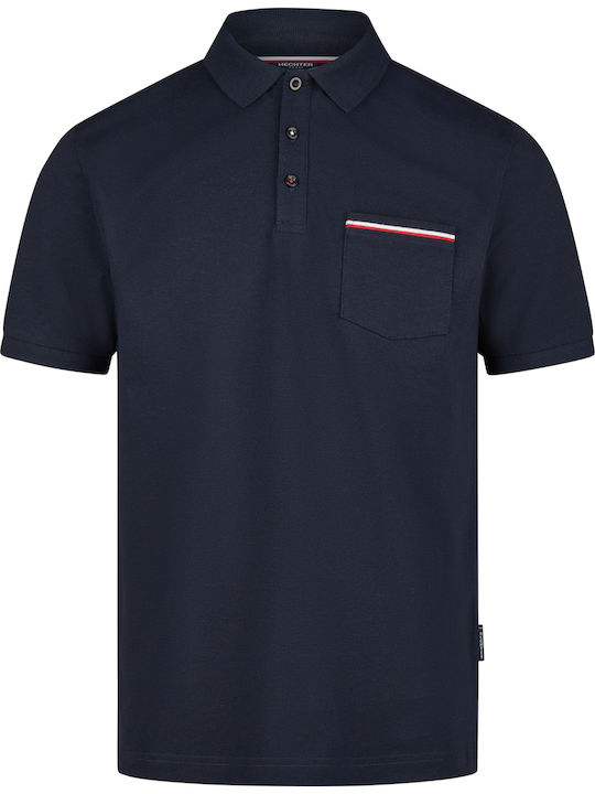 Polo Μπλούζα Μπλε