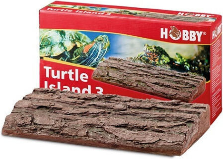 Hobby Hobby Διακοσμητικό για Ενυδρείο Ερπετών από Ξύλο