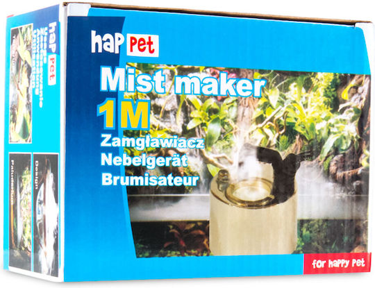 Happet Zubehör für Reptilienterrarium