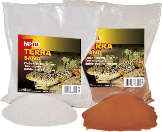 Happet Zubehör für Reptilienterrarium 1000gr