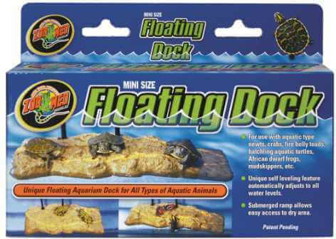 Amtra Decor pentru terariu de reptile