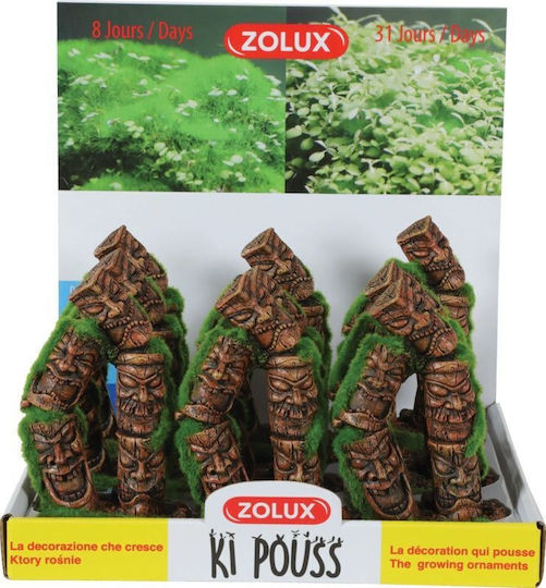Zolux Zubehör für Reptilienterrarium