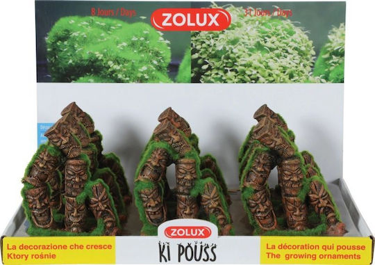 Zolux Zubehör für Reptilienterrarium