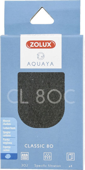 Zolux Accesorii pentru terariu de reptile