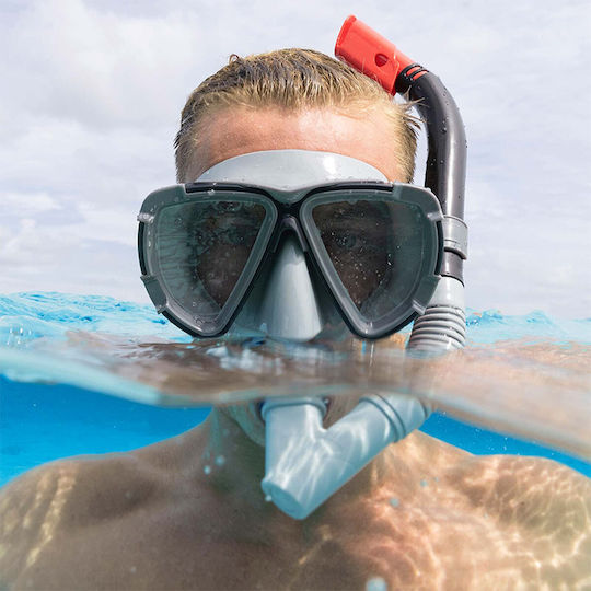 Adult Diving Mask Set Bestway Bestway