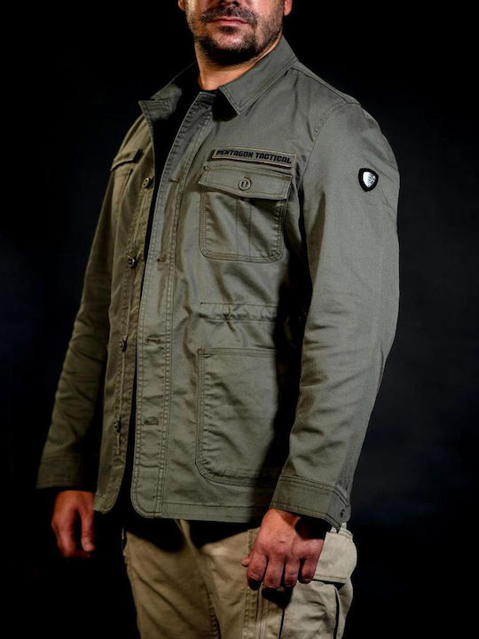 Pentagon K02027 Pentagon K02027