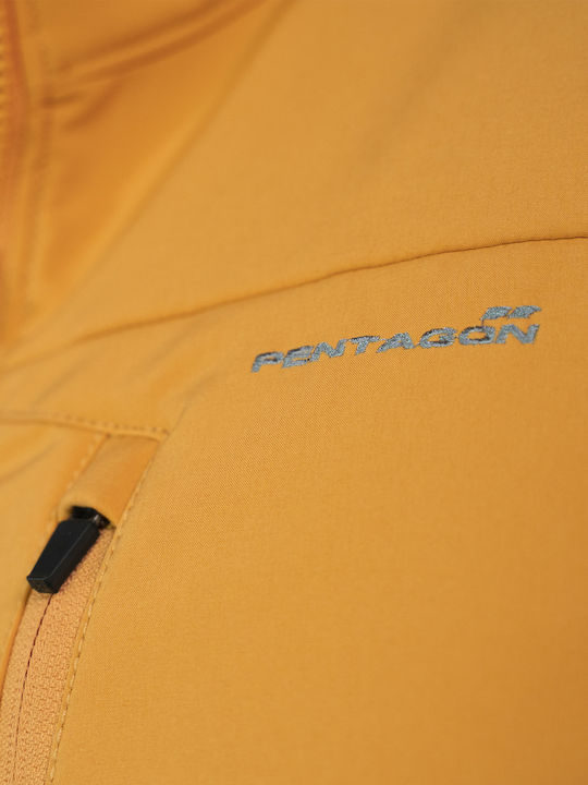 Pentagon Reiner 2.0 Jagdjacke Softshell Gray