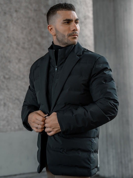 Pentagon Alpha Down Blazer Ловно Яке Кафяв