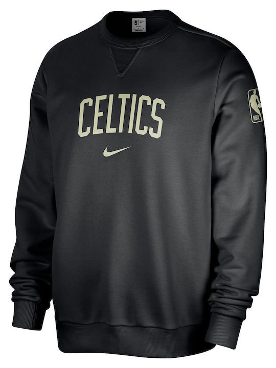 Standard Issue Sweatshirt Schwarz