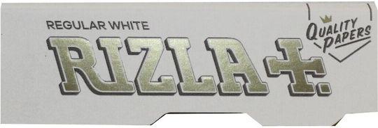 Rizla Χαρτάκια Στριφτού Τσιγάρου 50 φύλλα 1τμχ