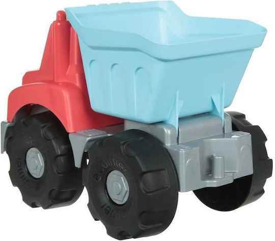 Ecoiffier Set Camion Plajă cu Accesorii
