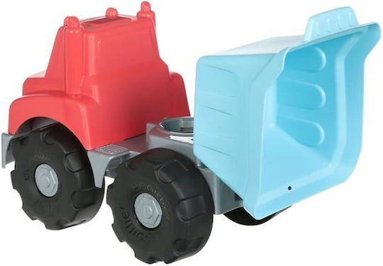 Ecoiffier Set Camion Plajă cu Accesorii