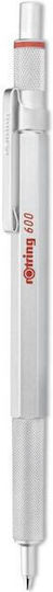 Parker Stiftset Kugelschreiber Gray (in einer Papierkassette)