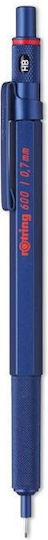 Parker Комплект Химикалки Ballpoint Син (в касета за хартия)