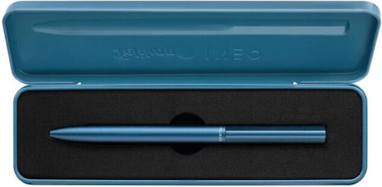 Pelikan Σετ Στυλό Ballpoint Medium Μπλε