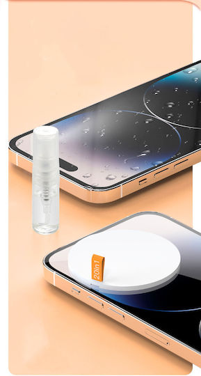 Tech-Protect Καθαριστικό Πληκτρολογίου