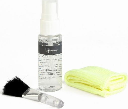 Gembird Аксесоари за почистване на офис 30ml