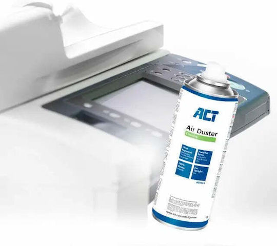 Act Of Caring Druckluftspray 400ml 1Stück