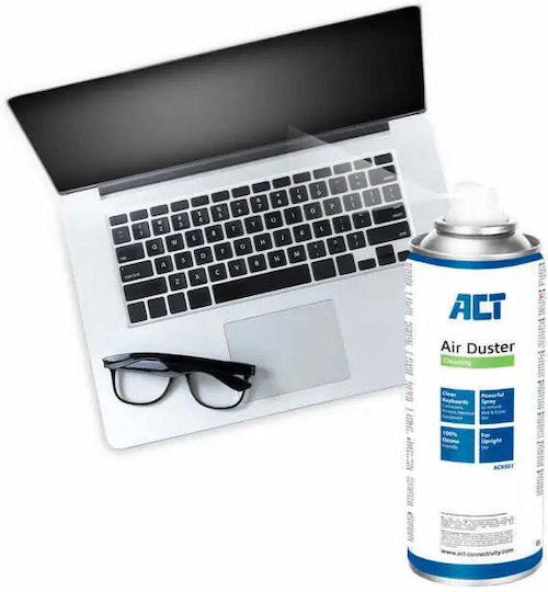 Act Of Caring Druckluftspray 400ml 1Stück