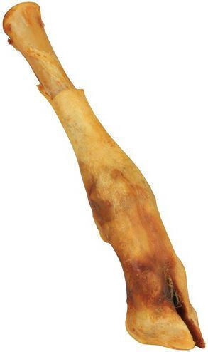Trixie Knochen für Hunde aus Lamm 18cm