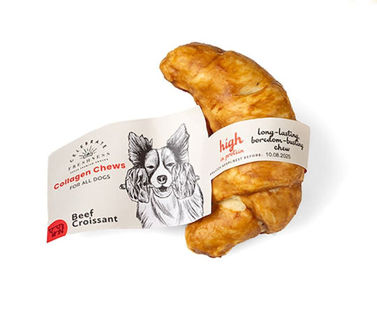 Celebrate Freshness Bone Calcium for Dogs with Flavor Beef 9cm