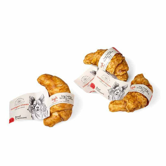 Celebrate Freshness Bone Calcium for Dogs with Flavor Beef 9cm