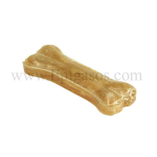 Kerbl Rawhide Os pentru câini Natural 8buc 20gr 8buc