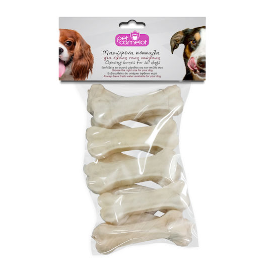 Pet Camelot Os Oase de mestecat pentru câini 7.62buc 20gr