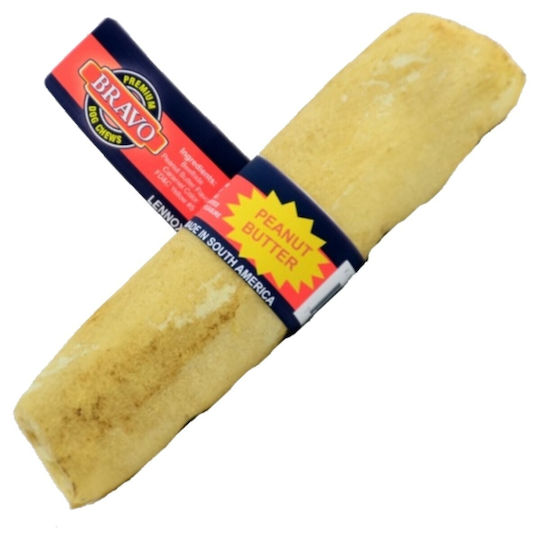 Bravo Lennox Rawhide Кокал за Кучета Large