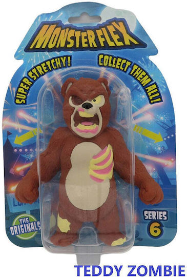 Just Toys Παιχνίδι Μινιατούρα για 4+ Ετών 15εκ. (Διάφορα Σχέδια)