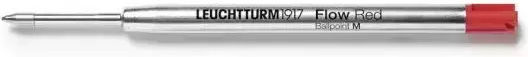 Leuchtturm1917 Ανταλλακτικό Μελάνι για Πένα Κόκκινο
