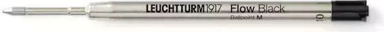 Leuchtturm1917 Replacement Ink for Medium Fountain Pen Black