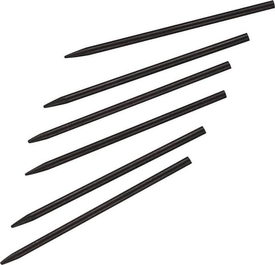 Pelikan Refill Ανταλλακτικό Μελάνι για Στυλό Medium Γκρι